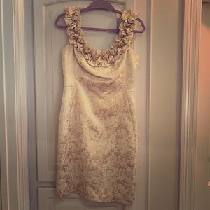 Maggie L cocktail dress